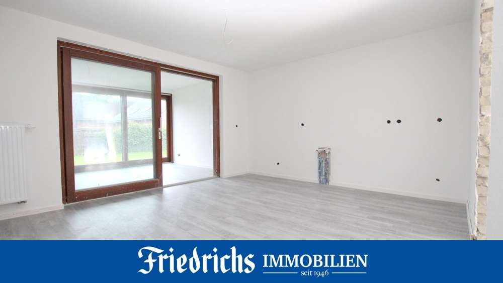 Wohnung zum Kaufen in Oldenburg 336.000 € 86.03 m² 3 zimmer