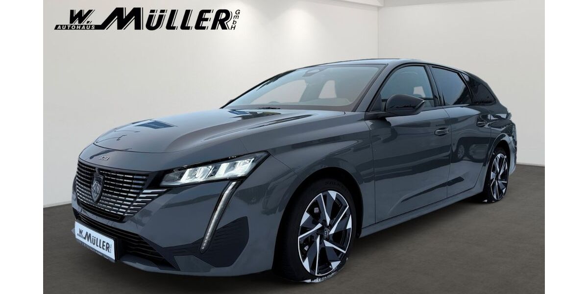 Peugeot 308 22.300 km 22.490 &euro; Delmenhorst 27755