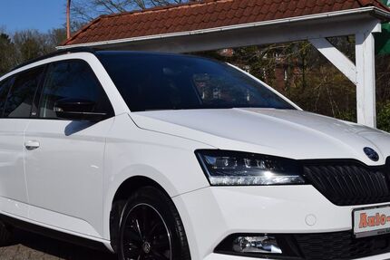 Skoda Fabia 57.790 km 14.980 &euro; Rastede 26180