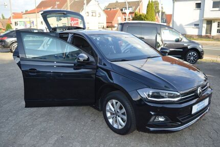 VW Polo 41.817 km 17.999 &euro; Delmenhorst 27749