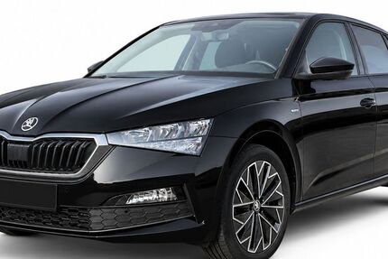 Skoda Scala 85.900 km 16.700 &euro; Wardenburg 26203