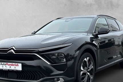 Citroen C5 X 90.502 km 20.995 &euro; Oldenburg 26127