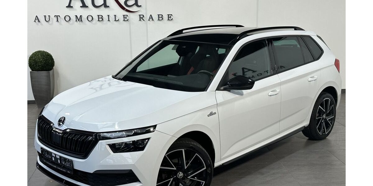 Skoda Kamiq 99.750 km 20.989 &euro; Wardenburg 26203