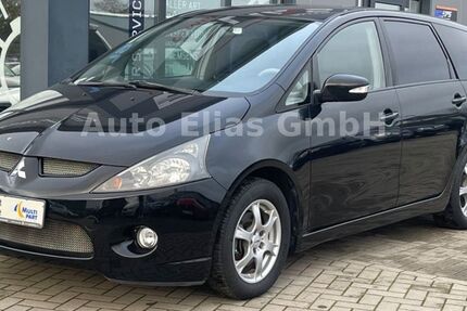 Mitsubishi Grandis 171.000 km 5.950 &euro; Garrel 49681