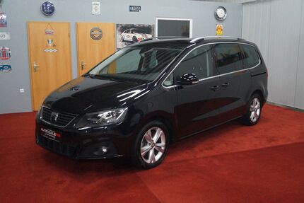 Seat Alhambra 86.176 km 25.990 &euro; Delmenhorst 27751