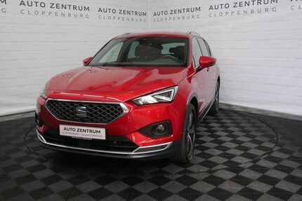 Seat Tarraco 57.273 km 29.950 € Cloppenburg 49661