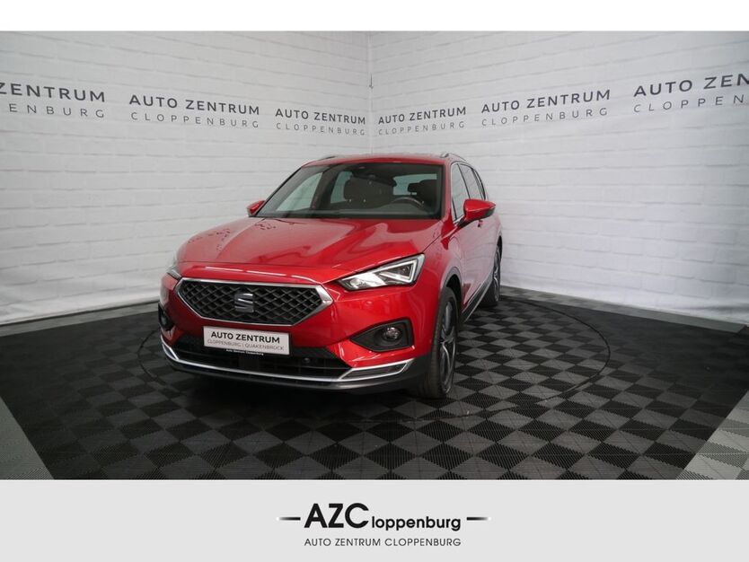 Seat Tarraco 57.273 km 29.950 € Cloppenburg 49661