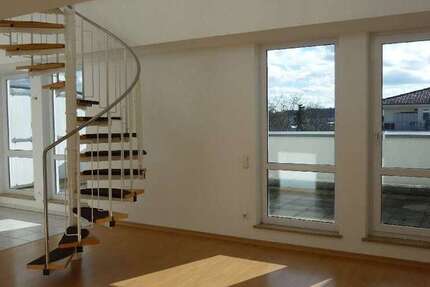 Wohnung zum Mieten in Augsburg 928,96 € 83 m²