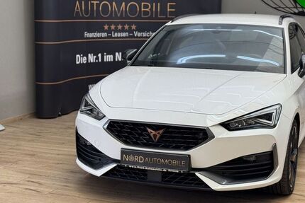 Cupra Leon 33.385 km 23.490 &euro; Rastede/ Wahnbek 26180