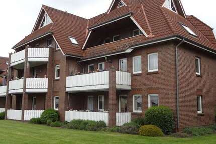 Wohnung Westerstede - 2 Zimmer, 62 m&sup2;, 165.000&euro; | Angebot:25251748