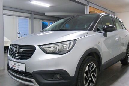 Opel Crossland (X) 42.700 km 10.999 &euro; Oldenburg 26125