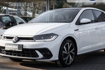 VW Polo 40.648 km 20.950 € Delmenhorst 27751