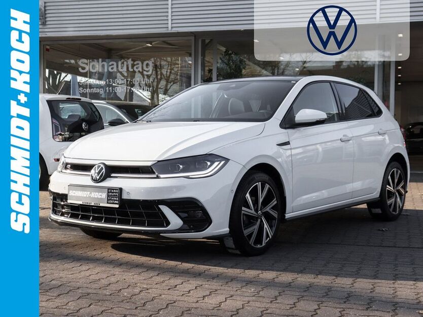 VW Polo 40.648 km 20.950 € Delmenhorst 27751