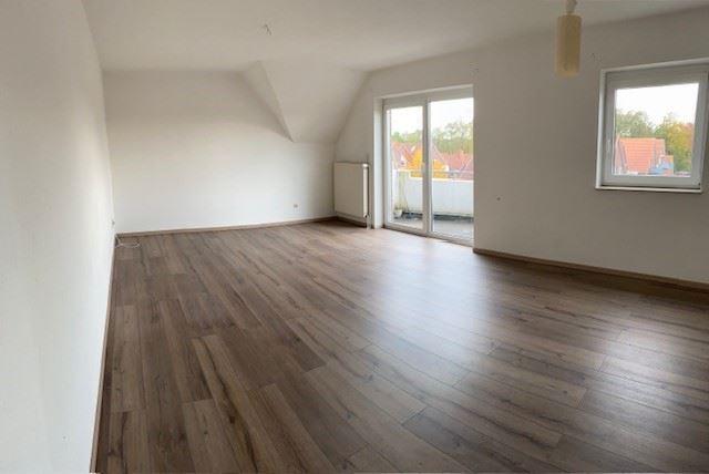 Etagenwohnung Ganderkesee - 2 Zimmer, 78 m&sup2;, 790&euro; | Angebot:24813090