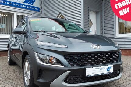 Hyundai KONA 25.900 km 19.900 &euro; Augustfehn 26689