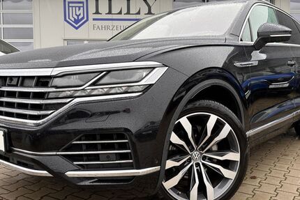 VW Touareg 56.166 km 47.950 € Hatten | Sandkrug 26209