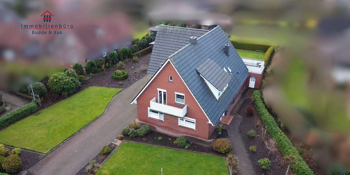 Einfamilienhaus Friesoythe - 6 Zimmer, 210 m&sup2;, 330.000&euro; | Angebot:25395234