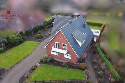 Haus Friesoythe - 6 Zimmer, 210 m&sup2;, 330.000&euro; | Angebot:25395234