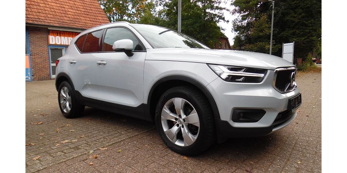 Volvo XC40 178.544 km 18.790 &euro; Wardenburg OT Tungeln 26203