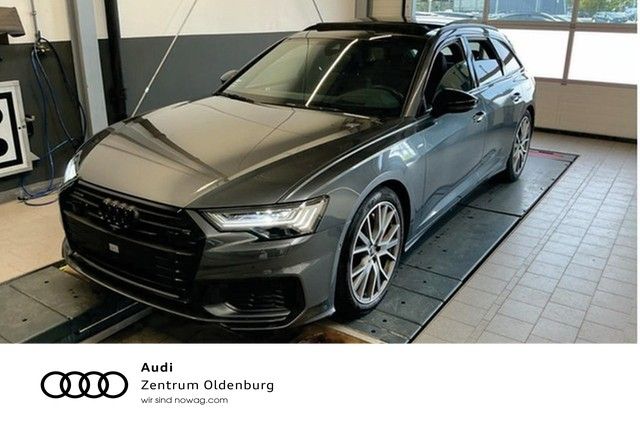 Audi A6 52.359 km 43.479 &euro; Oldenburg 26135