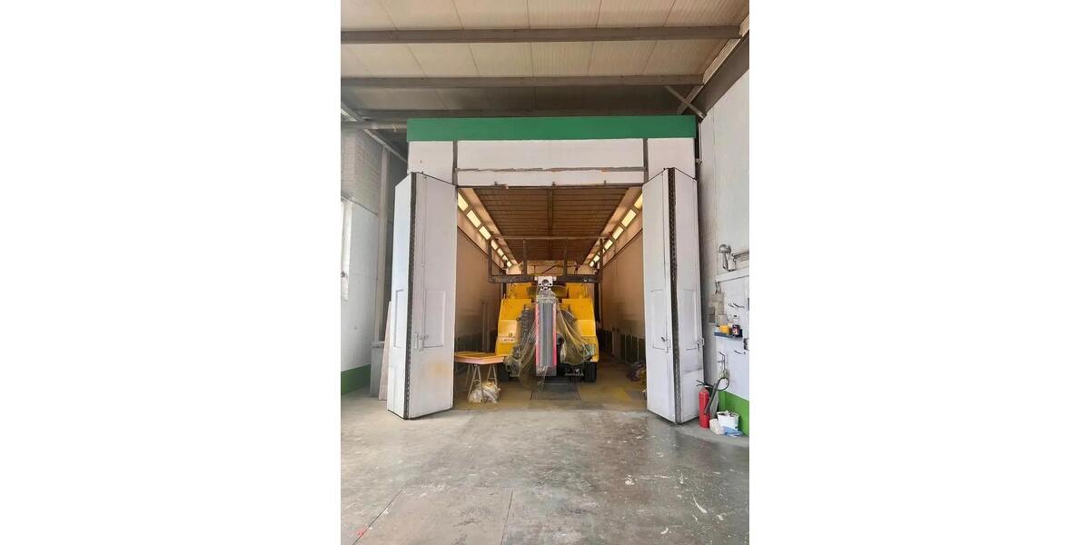 Gewerbeobjekt Oldenburg Drielaker-Moor - 3.205&euro; | Angebot:26612497