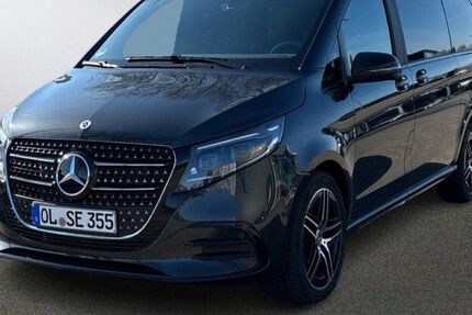 Mercedes-Benz V 300 9.500 km 97.950 &euro; Oldenburg OT Tweelbäke 26135