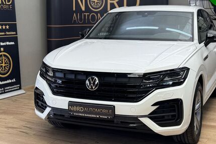 VW Touareg 82.103 km 43.900 &euro; Rastede/ Wahnbek 26180