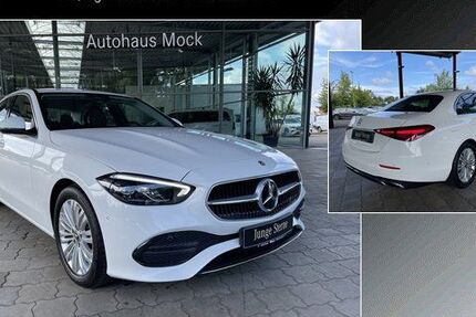 Mercedes-Benz C 180 17.100 km 33.890 &euro; Delmenhorst 27751