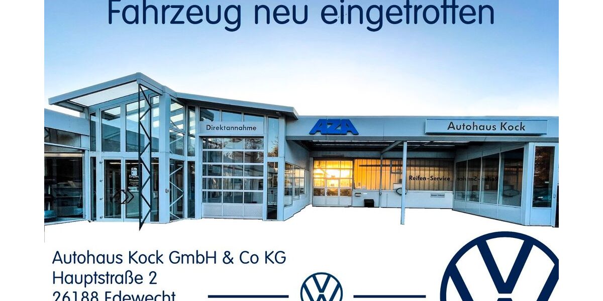 VW Polo 1.452 km 21.490 &euro; Edewecht 26188