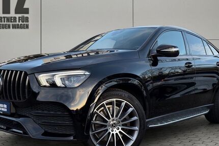 Mercedes-Benz GLE 350 54.382 km 59.999 &euro; Delmenhorst 27755