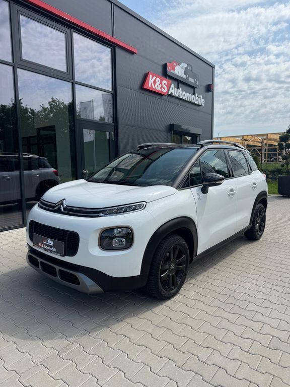 C3 Aircross