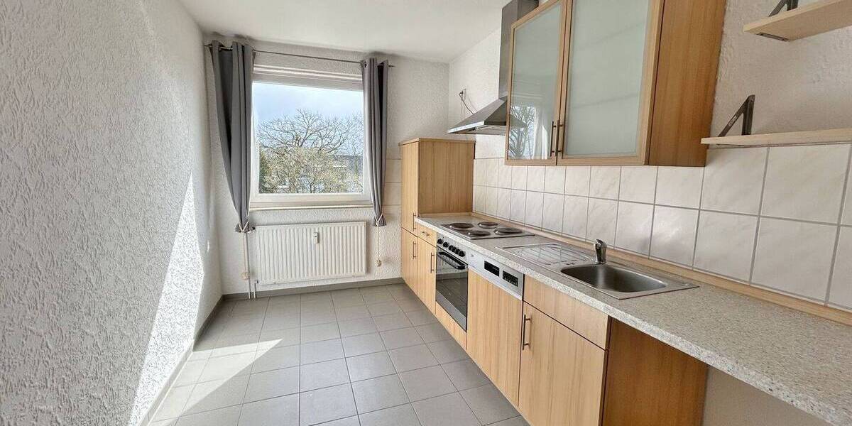 Etagenwohnung Delmenhorst Iprump/Stickgras - 2 Zimmer, 68 m&sup2;, 169.000&euro; | Angebot:26142861