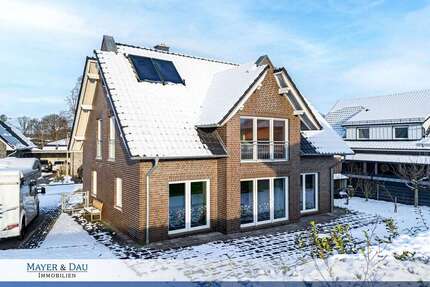 Haus zum Kaufen in Rastede 599.000 € 164 m² 6 zimmer