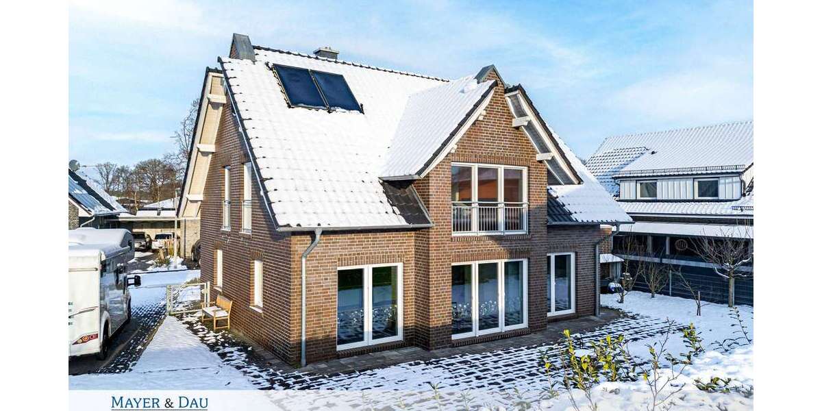 Haus zum Kaufen in Rastede 599.000 € 164 m² 6 zimmer