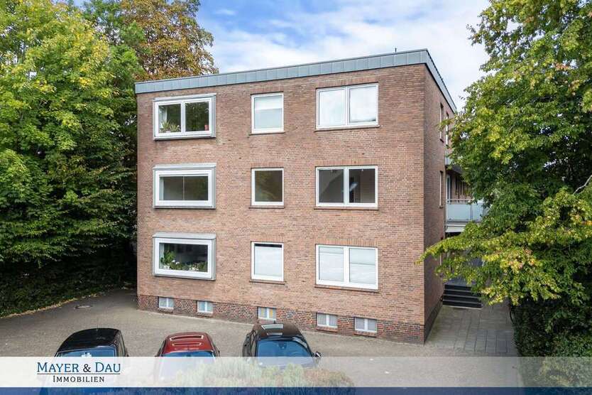 Wohnung zum Kaufen in Oldenburg 149.000 € 48.31 m²