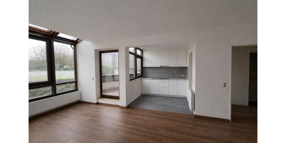Erdgeschoßwohnung Delmenhorst - 2 Zimmer, 62 m&sup2;, 790&euro; | Angebot:25362173