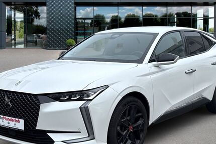 DS Automobiles DS4 60.022 km 22.900 &euro; Oldenburg 26127