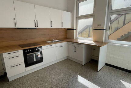 5ZKB Erstbezug nach Sanierung TraumWohnung Ziegelhofviertel Einzeldenkmal