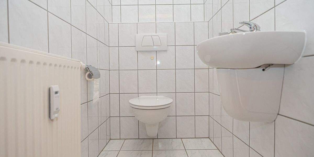 Etagenwohnung Rastede Rastede II - 2 Zimmer, 70 m&sup2;, 235.000&euro; | Angebot:25683175