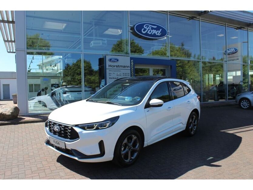 Kuga
