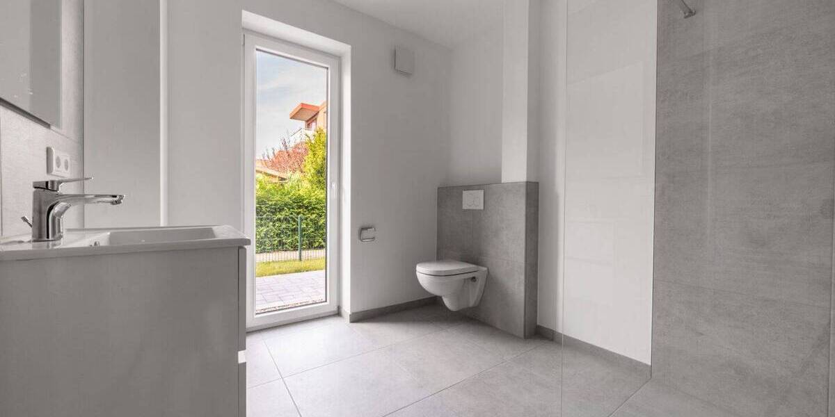 Etagenwohnung Bad Zwischenahn Bad Zwischenahn II - 3 Zimmer, 82 m&sup2;, 405.000&euro; | Angebot:25686928