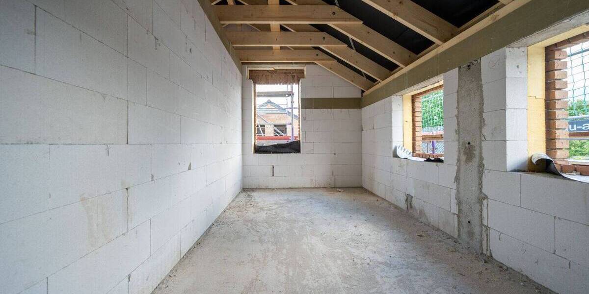 Doppelhaushälfte Bad Zwischenahn Bad Zwischenahn II - 3 Zimmer, 81 m&sup2;, 369.000&euro; | Angebot:26892938