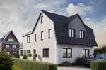 Etagenwohnung Oldenburg Eversten - 4 Zimmer, 87 m&sup2;, 316.000&euro; | Angebot:26376814