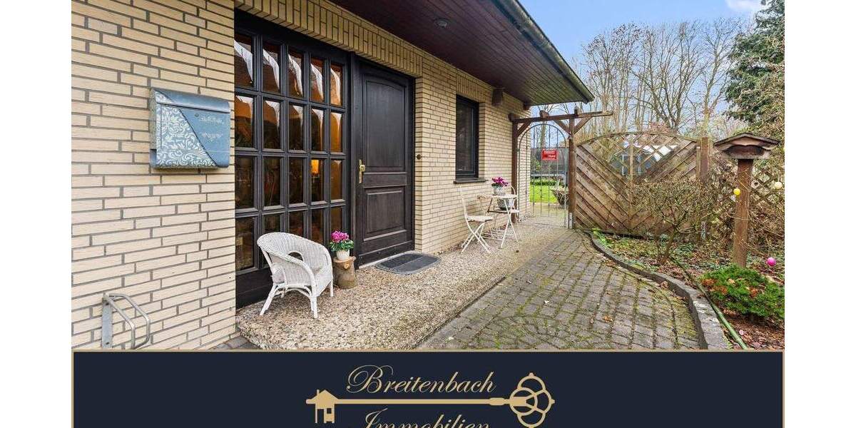 Einfamilienhaus Berne Campe - 5 Zimmer, 155 m&sup2;, 320.000&euro; | Angebot:24972688