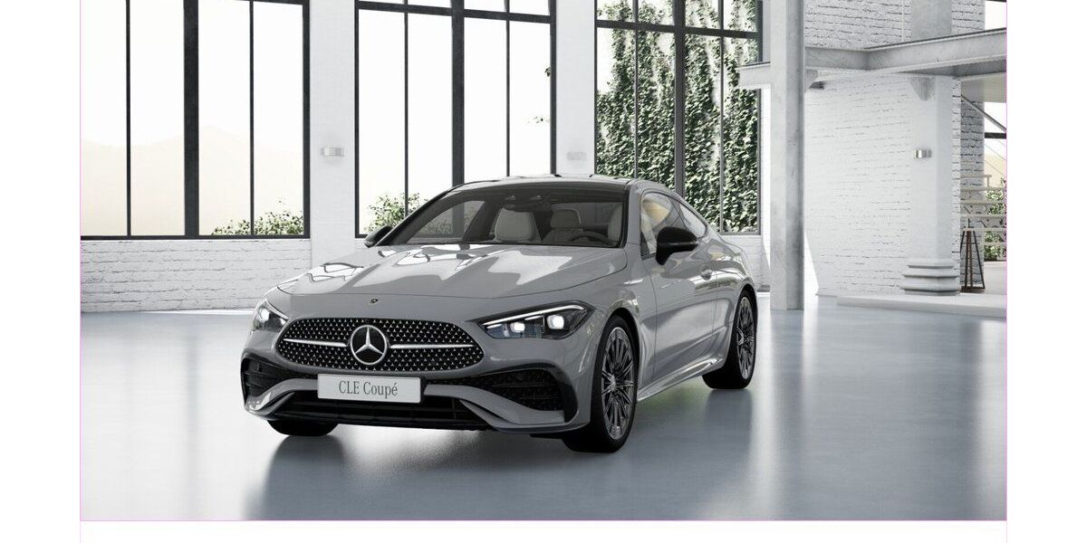 Mercedes-Benz CLE 300 9.900 km 65.900 &euro; Oldenburg 26129