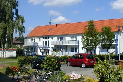 Wohnung Bad Zwischenahn - 2 Zimmer, 41 m&sup2;, 427&euro; | Angebot:25499931