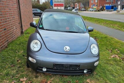 VW Beetle 150.000 km 1.500 &euro; Friesoythe 26169
