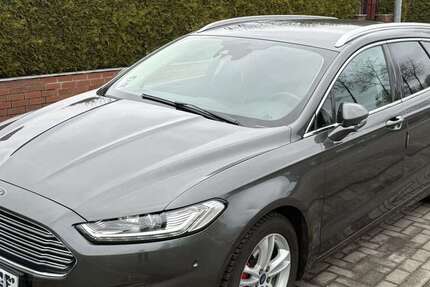Ford Mondeo 166.000 km 10.500 &euro; Delmenhorst 27751