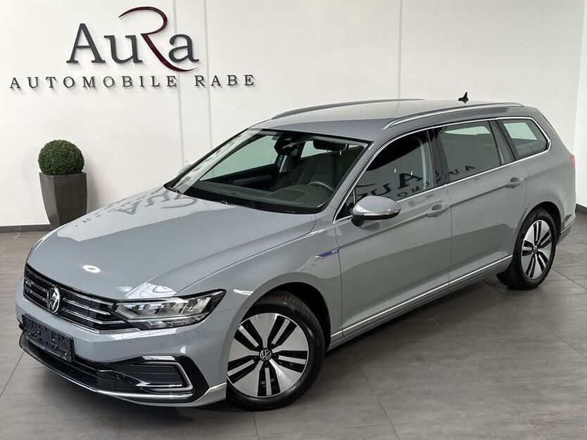 Passat Variant