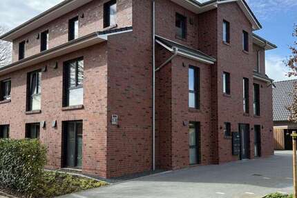 Wohnung Edewecht - 3 Zimmer, 87 m&sup2;, 990&euro; | Angebot:26236697